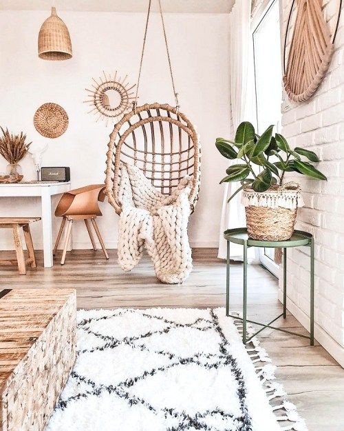 cozy corner decors