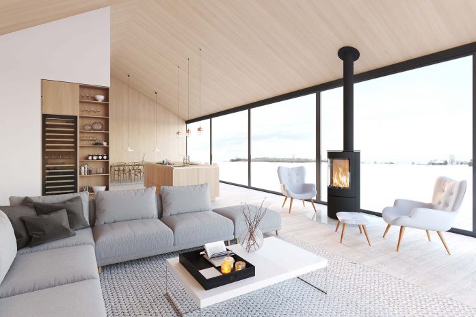 scandinavian design characteristics