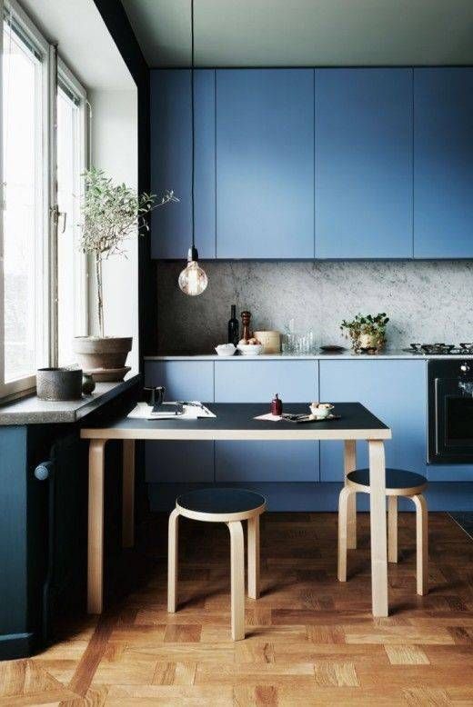 bold minimalist kitchen ideas