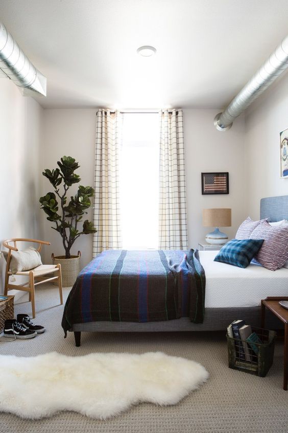 cozy 3x4 bedroom decor tips