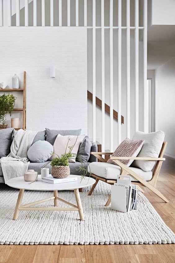 fresh scandinavian design