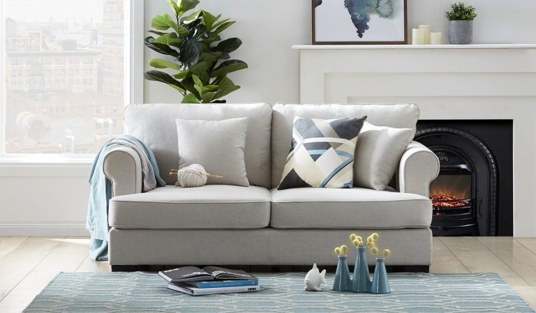 Style of Sofas & Couches: Upgrade A Beauty of Your Room