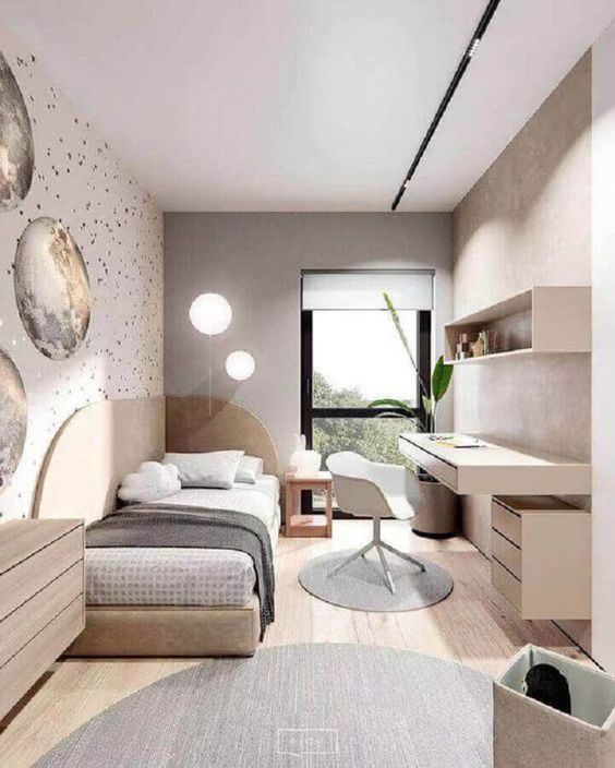 cozy small bedroom tips