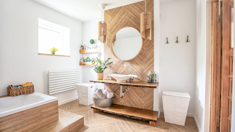 Scandinavian Bathroom Ideas That Will Inspire You