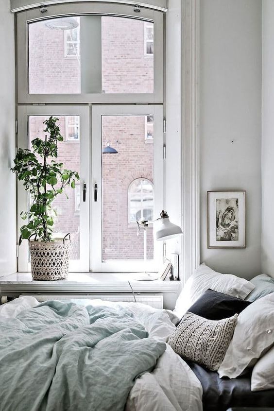 cozy apartment tips