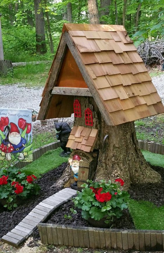 fairy place for child