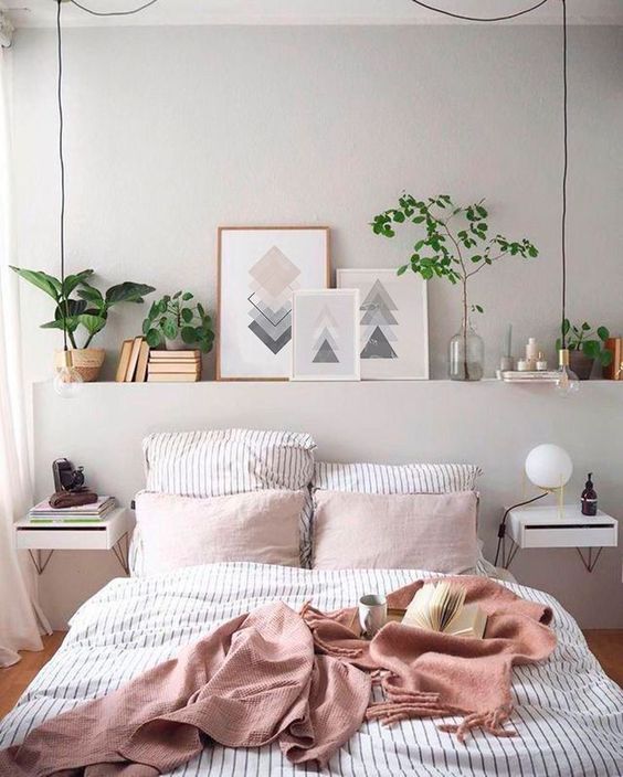 fresh and cozy apartment tips