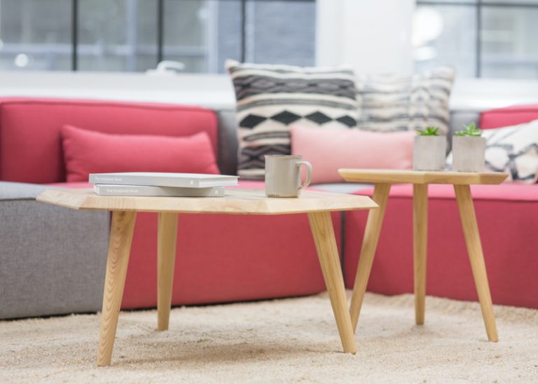 20 Types of Coffee Table: Choose The Best One for Your Living Room