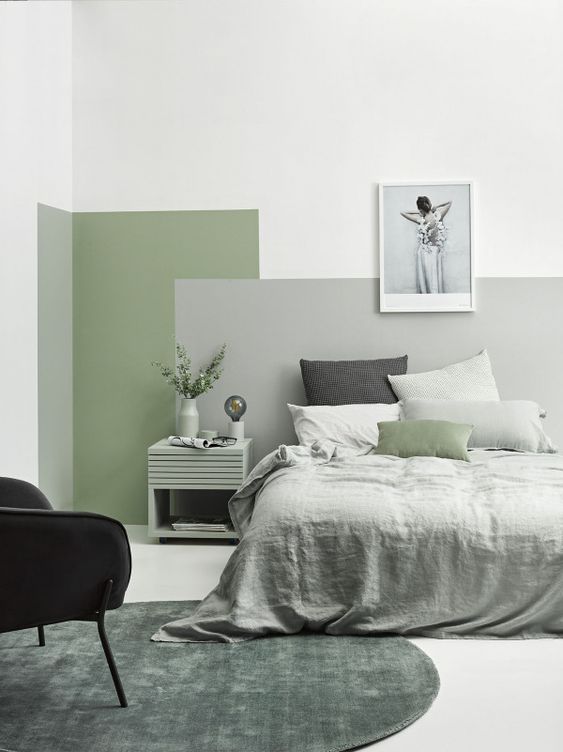 best green bedroom ideas
