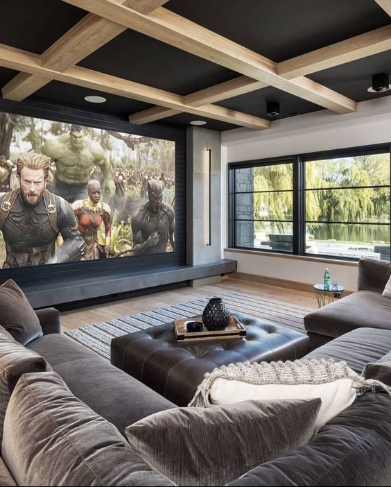 home cinema