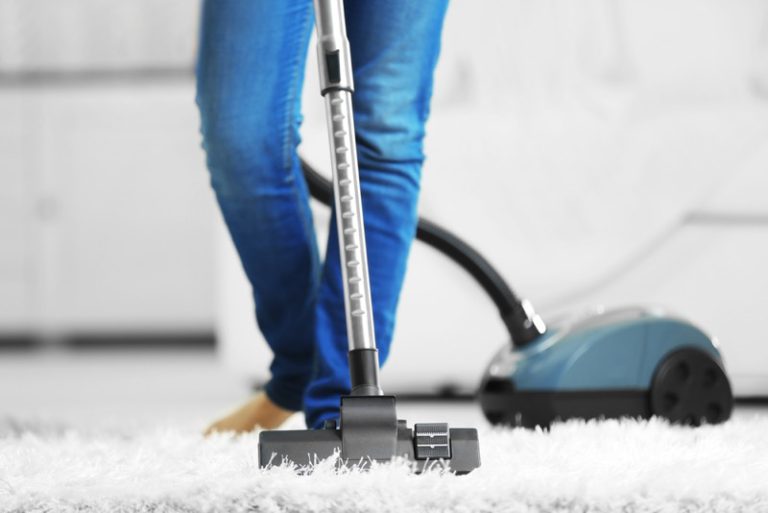 Tips for Winter Carpet Cleaning