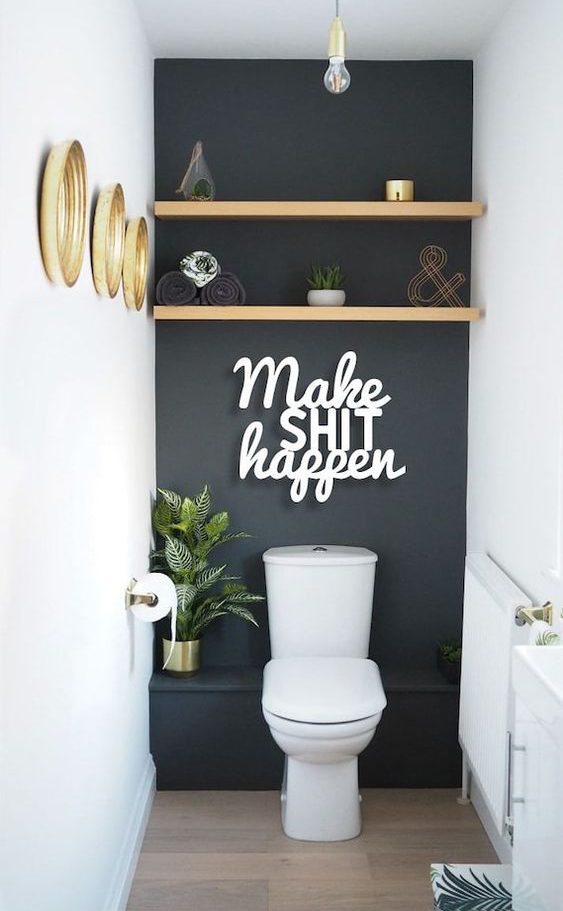 wall art bathroom decor