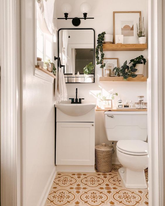 bathroom decor ideas