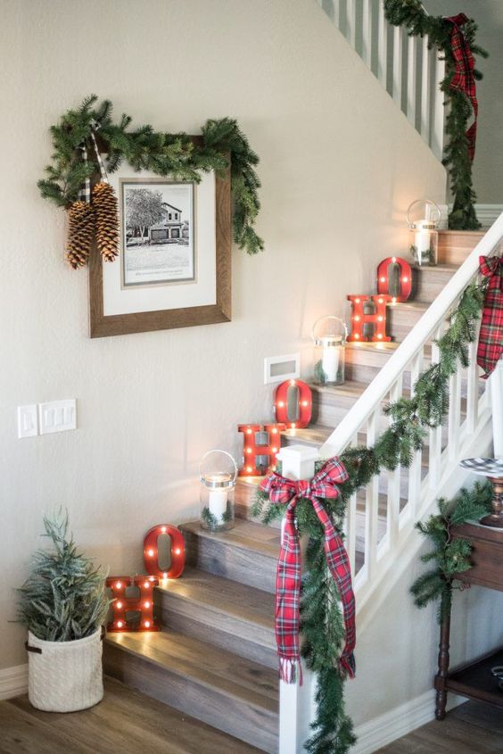stairs decors