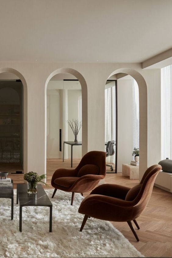 minimalist living room decor ideas