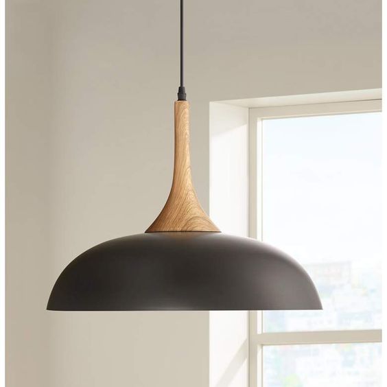 simple kitchen pendant lights