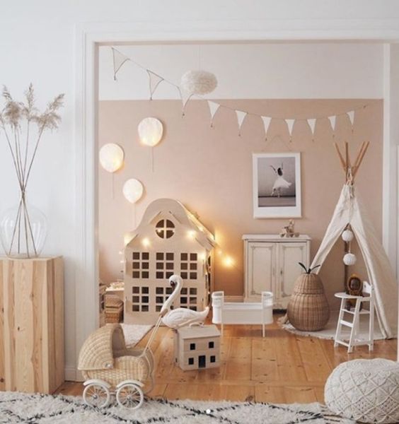 kids room design