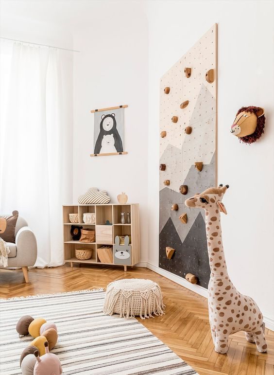 fun kids room decor ideas