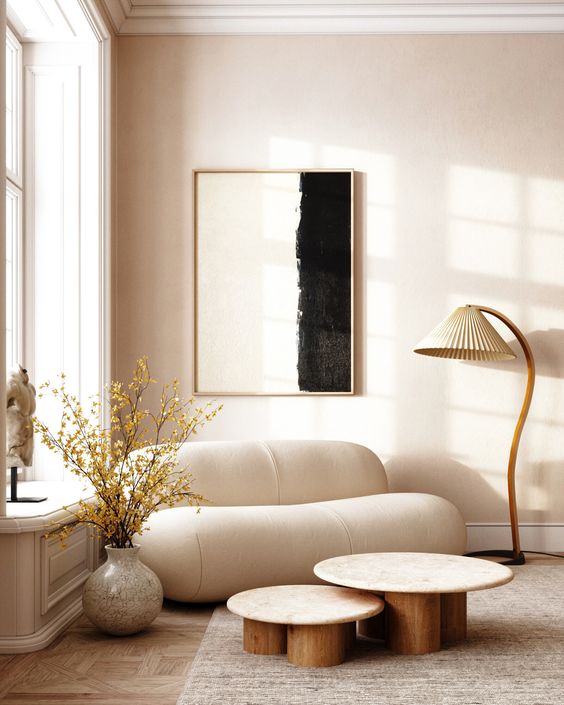 minimalist japanese room design