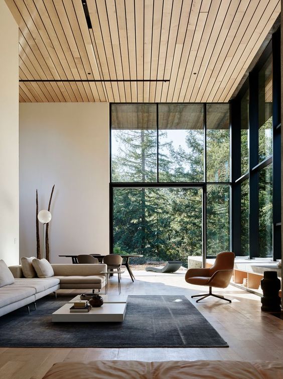 best Types of Interior Design