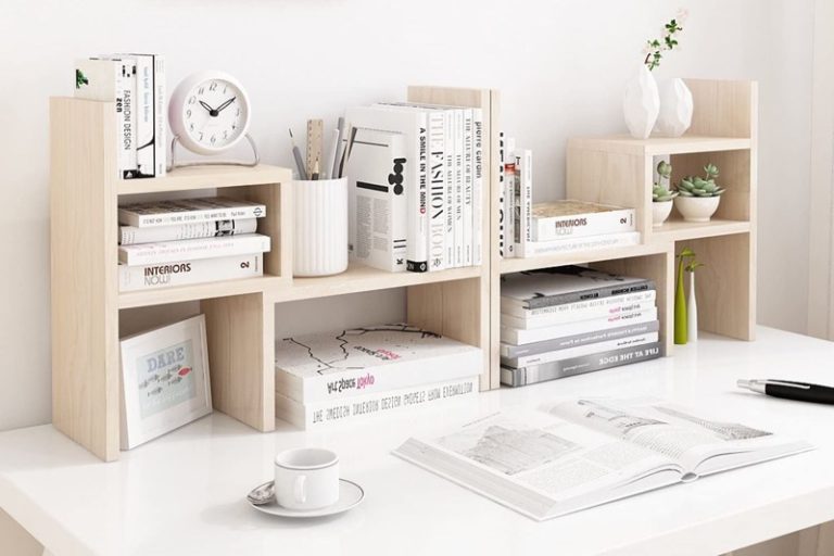 16 Ideas for Workspace Organizer: Simple Ways to Declutter Your Desk