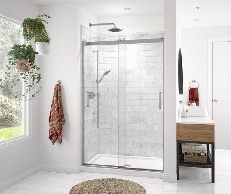 Glass Shower Door Installation: What You Need to Know