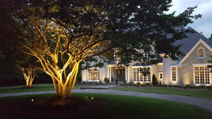 Safety Tips- The Dos and Don’ts of Outdoor Lighting