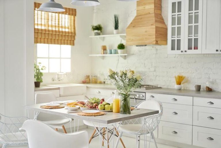 11 Great Tips You Can Follow to Make Your Kitchen Cozy