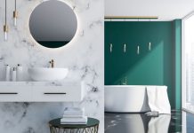 12 Tips to Make Your Bathroom Feel Fresh and Move Alive