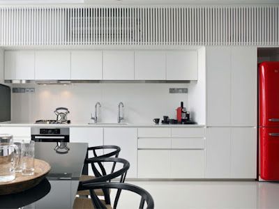 cozy kitchen tips