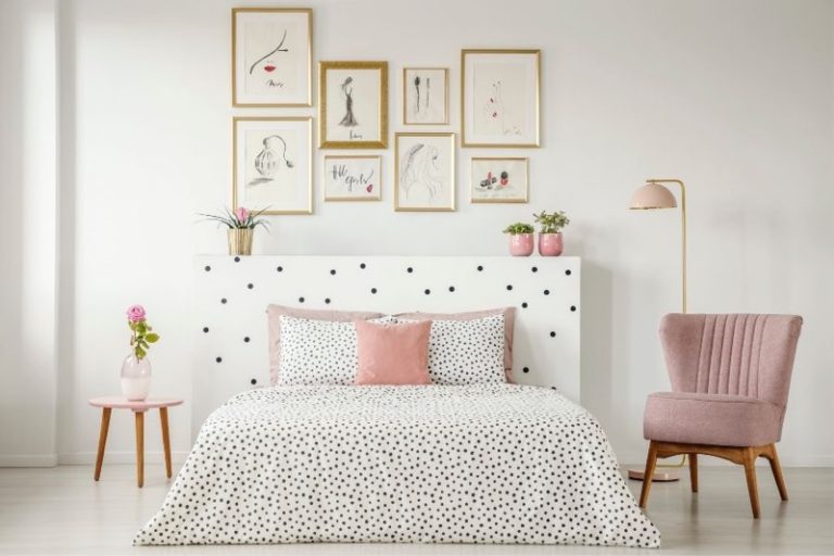 13 Effective Tips to Make Your Bedroom Look Bright
