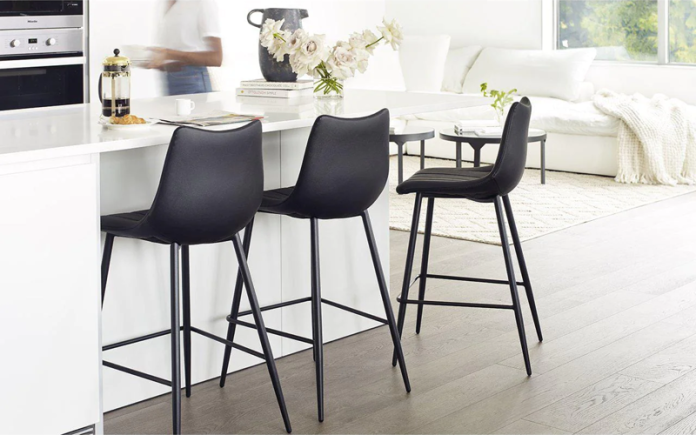 Brass Bar Stools For Your Home