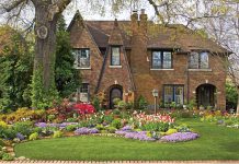 18 Tudor House Exterior, Bring A Classic Impression to Your Home