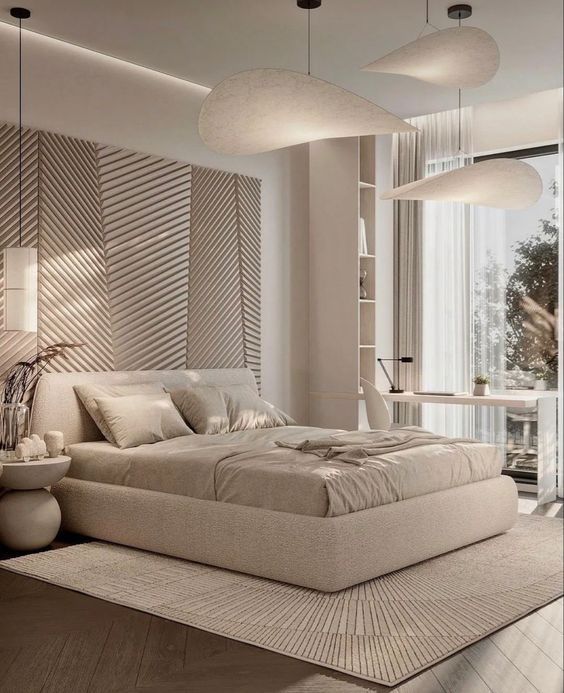 modern room design decors