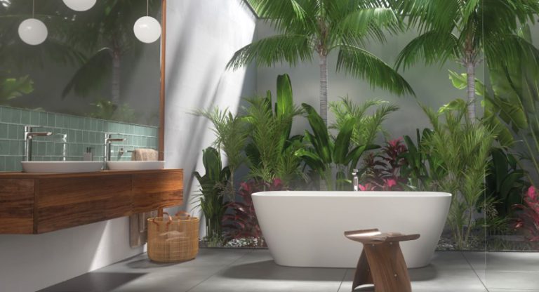 Designing Your Dream Wet Room: A Guide to Creating a Stylish Oasis at Home