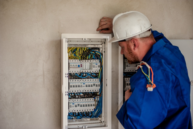 Upgrading Your Electrical Panel? Here’s What You Need to Know