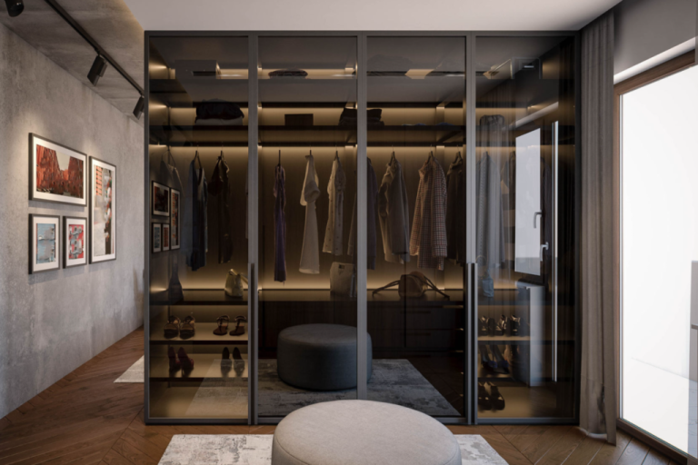 18 Best Walk In Closet Ideas for Your Home