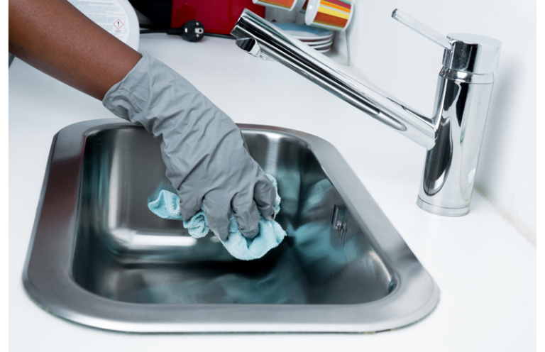 6 Affordable Ways to Keep Your Home’s Drain Clean and Healthy