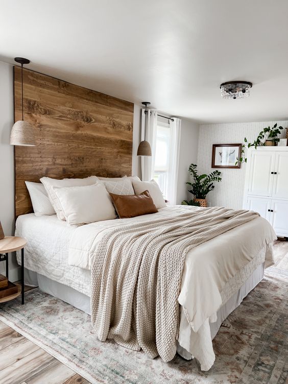 top warmth bedroom decor