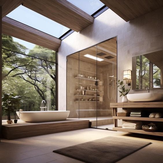 luxury neutral interior ideas