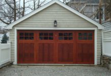 Beyond Repairs: How Garage Door Services Enhance Home Security & Aesthetics
