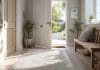 Easy Ways to Keep Carpets Clean in Entryways