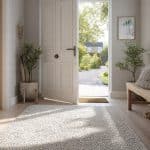 Easy Ways to Keep Carpets Clean in Entryways
